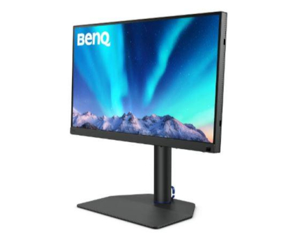 Monitor BenQ SW272Q